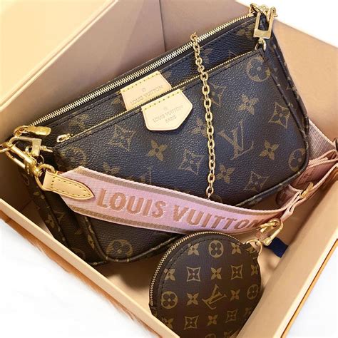 lv violet|Women's Designer Bags & Purses .